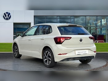 Used Volkswagen Polo 2025 for sale - 76999378: Photo