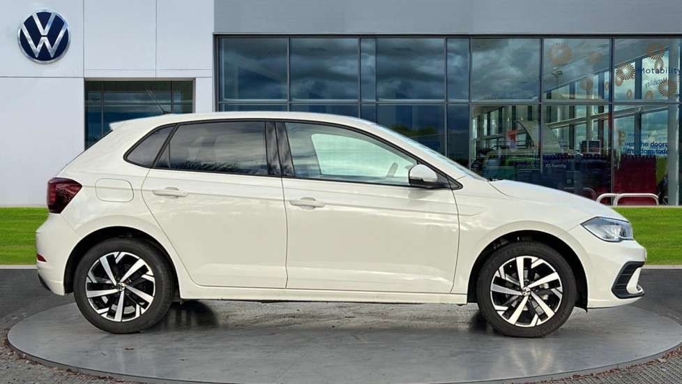 Used Volkswagen Polo 2025 for sale - 76999378: Photo 4