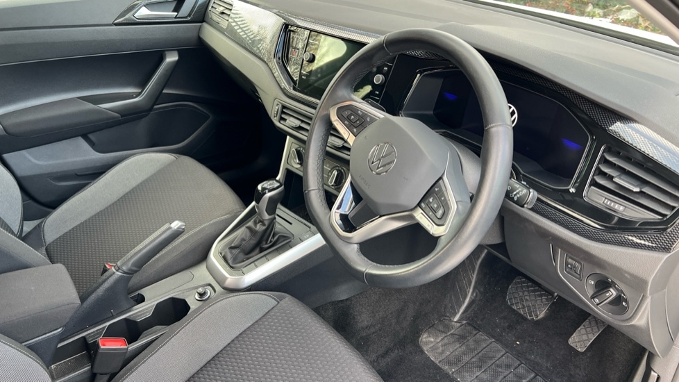 Used Volkswagen Polo 2025 for sale - 76999378: Photo 5
