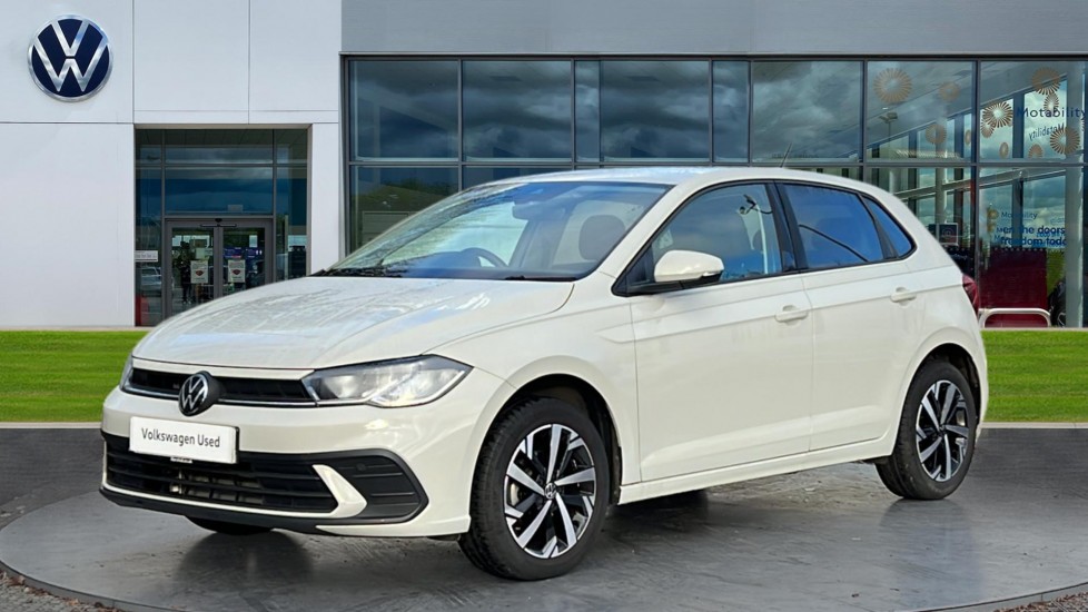 Used Volkswagen Polo 2025 for sale - 76999378: Photo 6