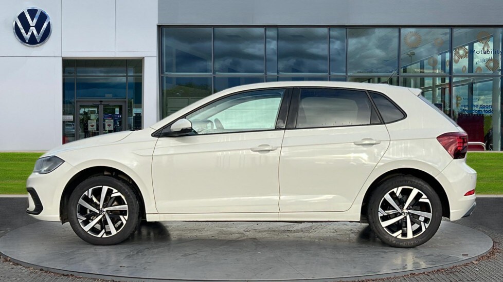 Used Volkswagen Polo 2025 for sale - 76999378: Photo 8