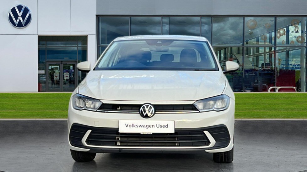Used Volkswagen Polo 2025 for sale - 76999378: Photo 9