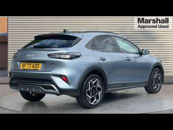 Used Kia XCeed 2023 for sale - 74458893: Photo