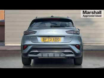 Used Kia XCeed 2023 for sale - 74458893: Photo