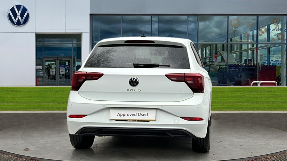 Used Volkswagen Polo 2025 for sale - 77060620: Photo 10