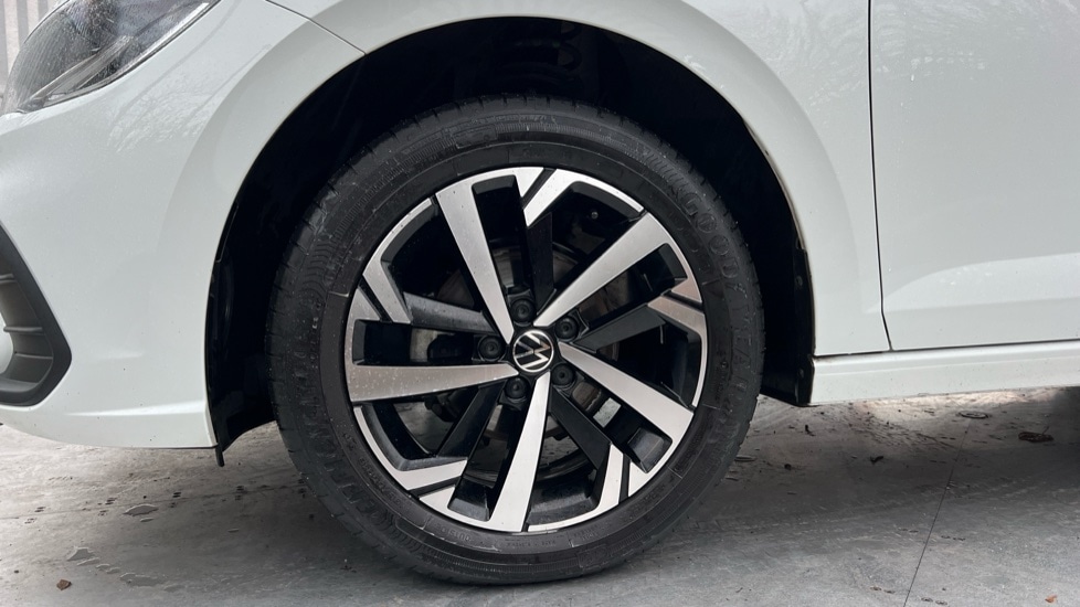 Used Volkswagen Polo 2025 for sale - 77060620: Photo 20