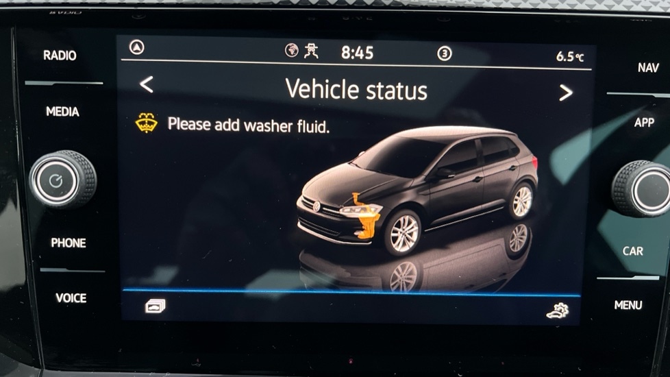 Used Volkswagen Polo 2025 for sale - 77060620: Photo 23