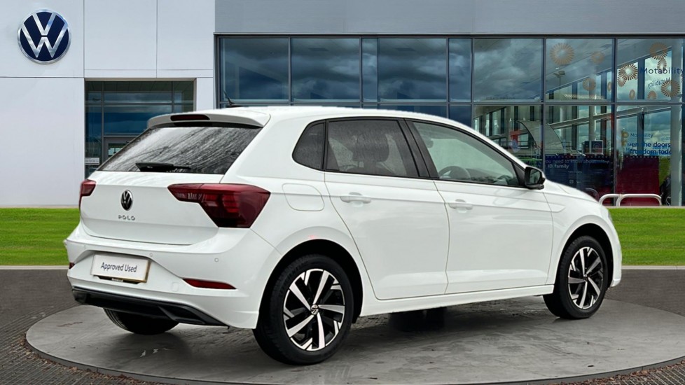 Used Volkswagen Polo 2025 for sale - 77060620: Photo 7