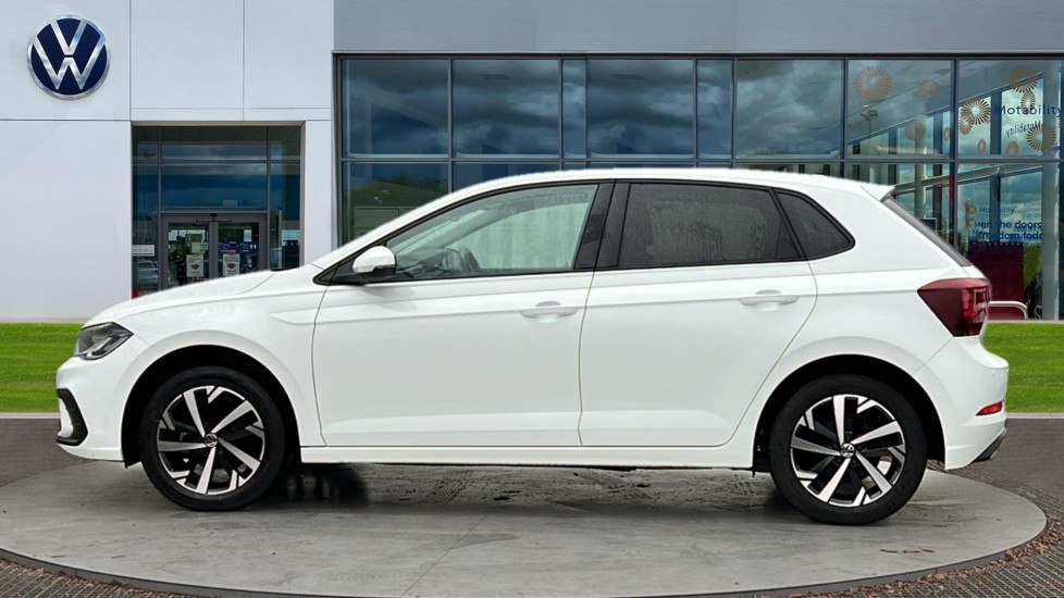 Used Volkswagen Polo 2025 for sale - 77060620: Photo 8