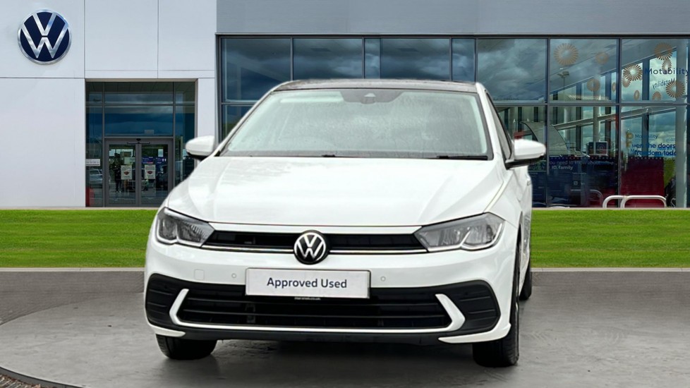 Used Volkswagen Polo 2025 for sale - 77060620: Photo 9