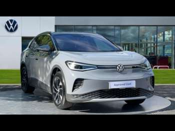 2024 - 210kW Match Pro 77kWh 5dr Auto