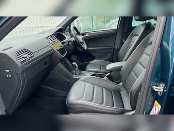 Used Volkswagen Tiguan 2023 for sale - 76372743: Photo