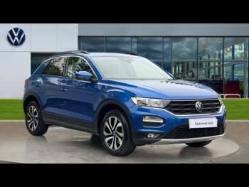2021 - 1.0 TSI 110 Active 5dr