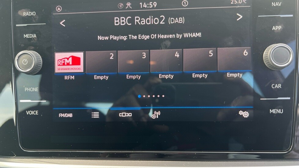 Used Volkswagen T-Roc 2025 for sale - 76868907: Photo 25