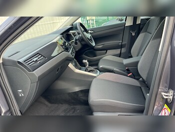 Used Volkswagen Taigo 2025 for sale - 76033634: Photo