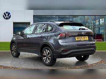 Used Volkswagen Taigo 2025 for sale - 76033634: Photo