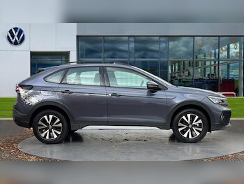 Used Volkswagen Taigo 2025 for sale - 76033634: Photo