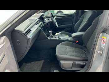 Used Volkswagen Arteon 2024 for sale - 74732448: Photo