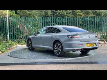 Used Volkswagen Arteon 2024 for sale - 74732448: Photo