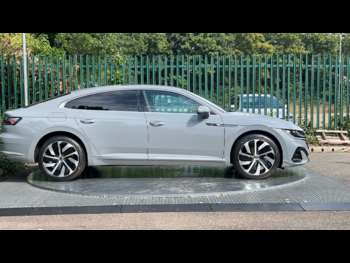 Used Volkswagen Arteon 2024 for sale - 74732448: Photo