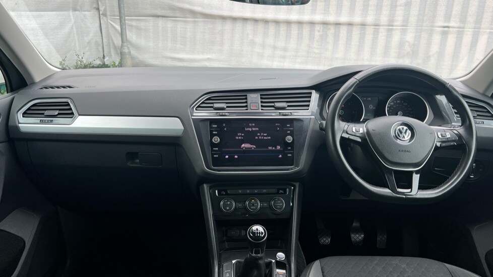 Used Volkswagen Tiguan 2019 for sale - 75886876: Photo 11