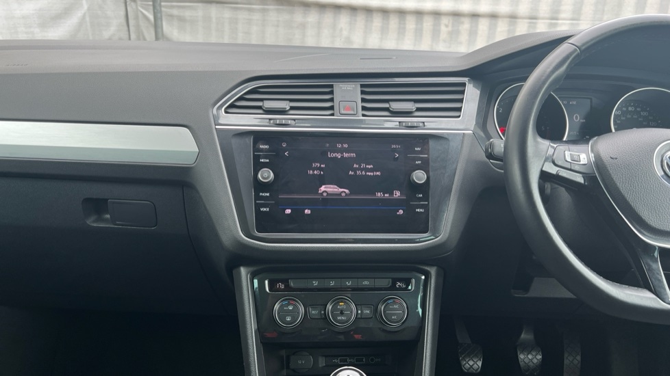 Used Volkswagen Tiguan 2019 for sale - 75886876: Photo 12