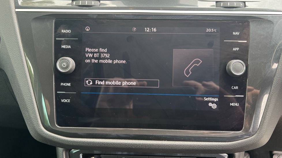 Used Volkswagen Tiguan 2019 for sale - 75886876: Photo 24