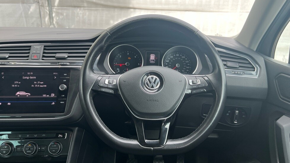 Used Volkswagen Tiguan 2019 for sale - 75886876: Photo 27