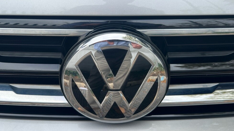 Used Volkswagen Tiguan 2019 for sale - 75886876: Photo 44