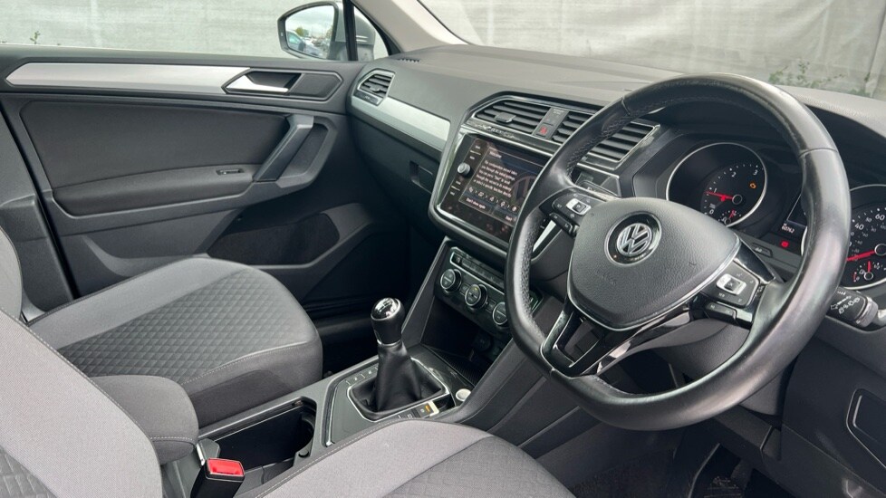 Used Volkswagen Tiguan 2019 for sale - 75886876: Photo 5