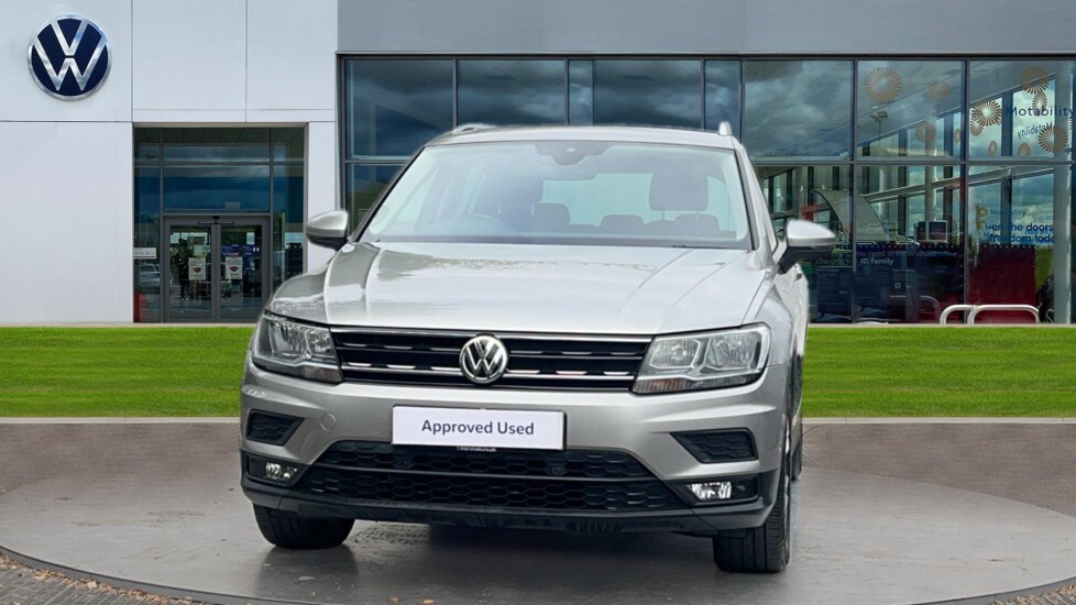 Used Volkswagen Tiguan 2019 for sale - 75886876: Photo 9