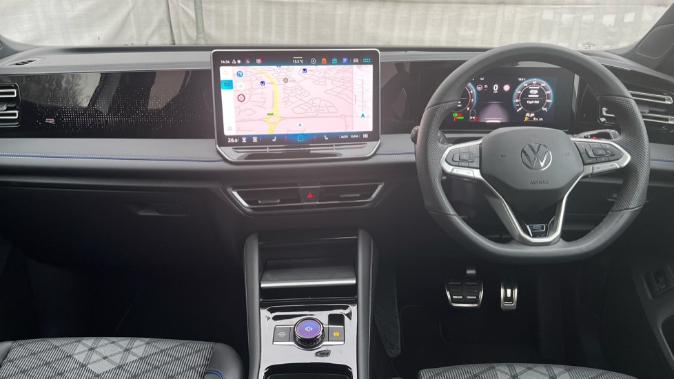 Used Volkswagen Tiguan 2025 for sale - 77036039: Photo 11