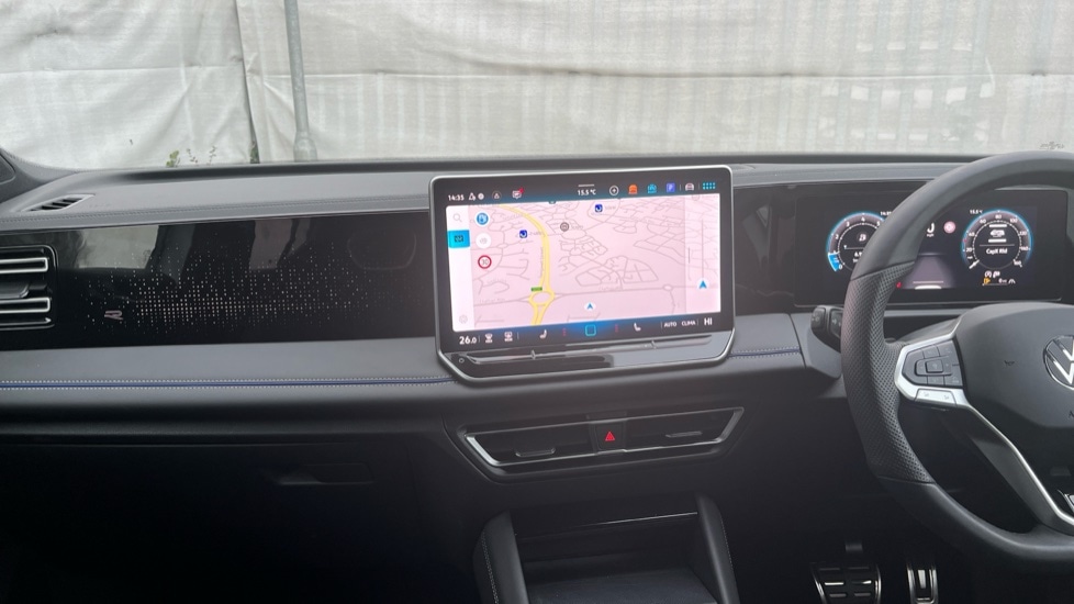 Used Volkswagen Tiguan 2025 for sale - 77036039: Photo 12