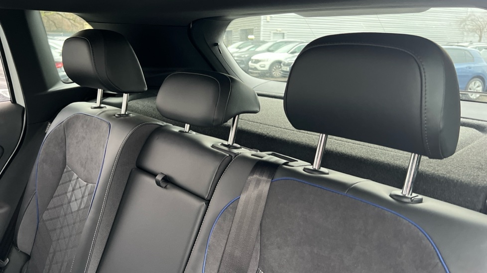 Used Volkswagen Tiguan 2025 for sale - 77036039: Photo 14