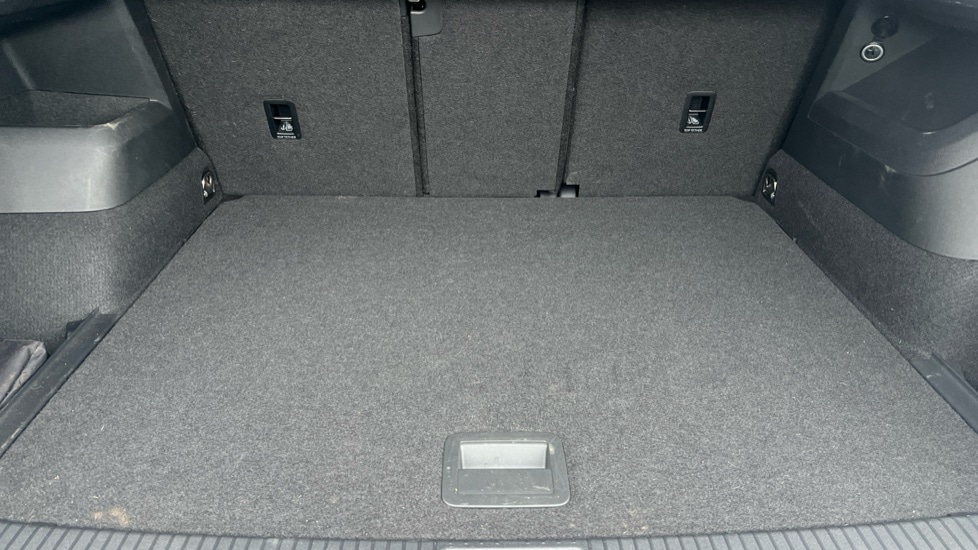 Used Volkswagen Tiguan 2025 for sale - 77036039: Photo 15