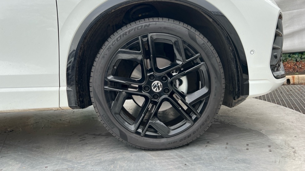 Used Volkswagen Tiguan 2025 for sale - 77036039: Photo 17