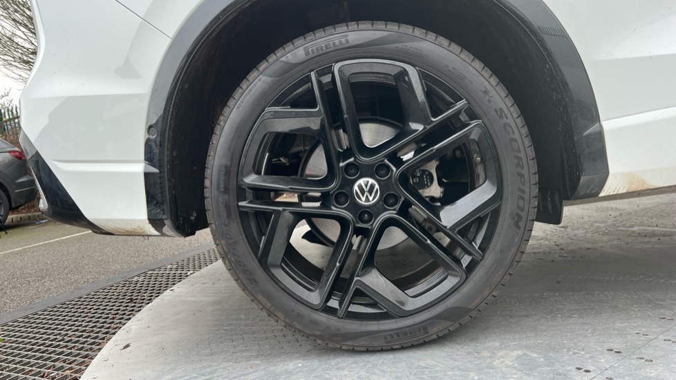 Used Volkswagen Tiguan 2025 for sale - 77036039: Photo 18