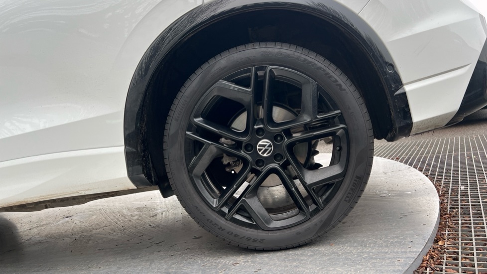 Used Volkswagen Tiguan 2025 for sale - 77036039: Photo 19