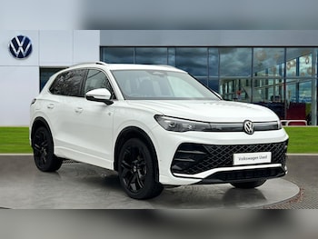 Used Volkswagen Tiguan 2025 for sale - 77036039: Photo