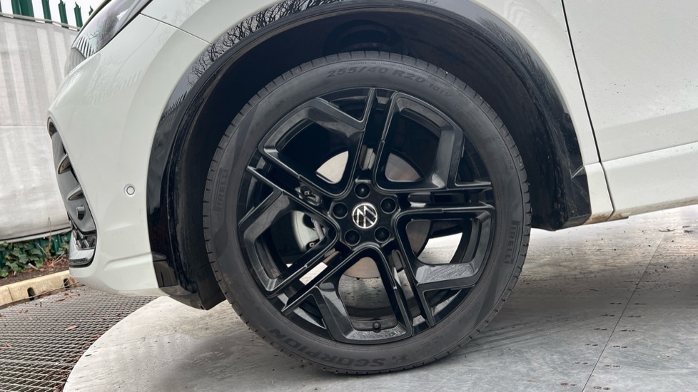 Used Volkswagen Tiguan 2025 for sale - 77036039: Photo 20