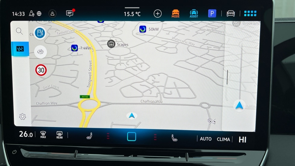 Used Volkswagen Tiguan 2025 for sale - 77036039: Photo 21