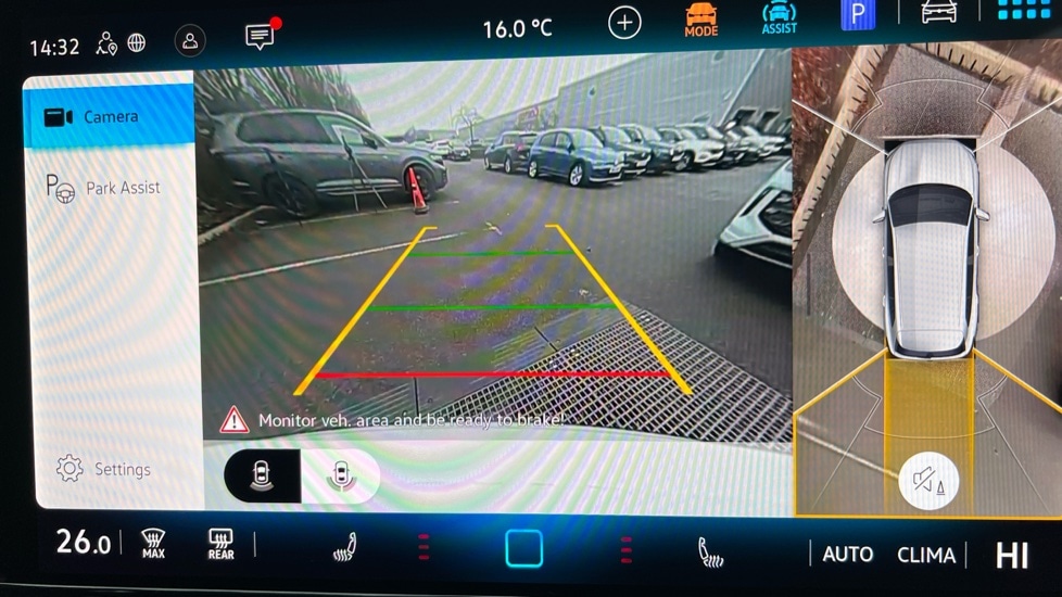 Used Volkswagen Tiguan 2025 for sale - 77036039: Photo 22