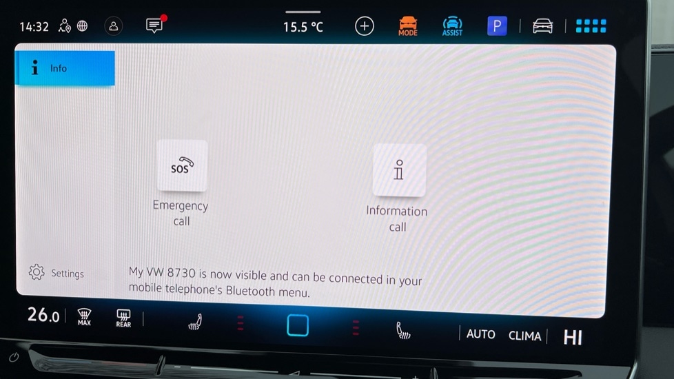 Used Volkswagen Tiguan 2025 for sale - 77036039: Photo 24