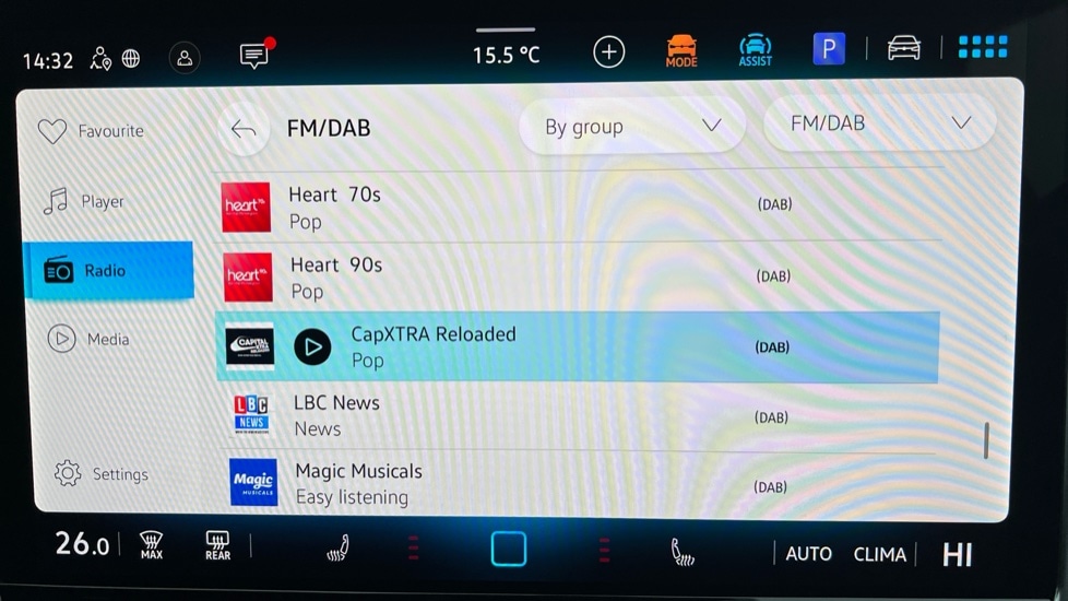 Used Volkswagen Tiguan 2025 for sale - 77036039: Photo 25