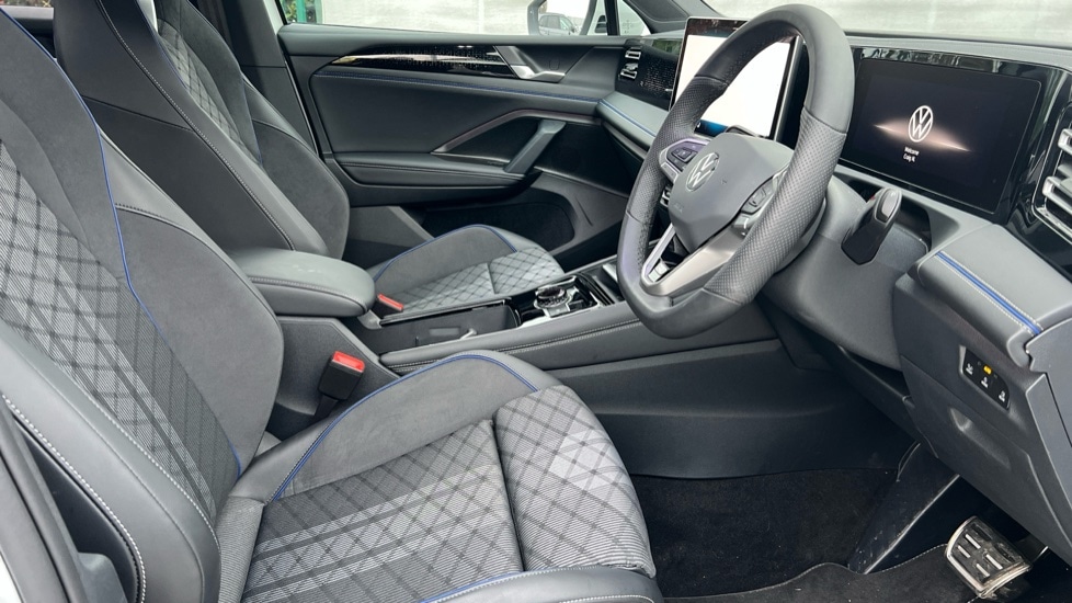 Used Volkswagen Tiguan 2025 for sale - 77036039: Photo 26