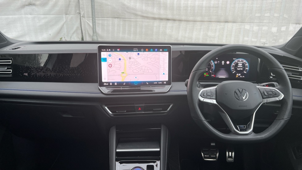 Used Volkswagen Tiguan 2025 for sale - 77036039: Photo 27