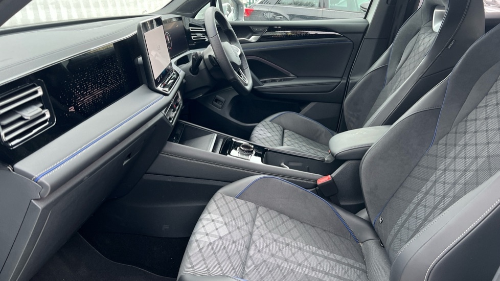 Used Volkswagen Tiguan 2025 for sale - 77036039: Photo 28