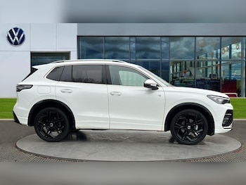 Used Volkswagen Tiguan 2025 for sale - 77036039: Photo