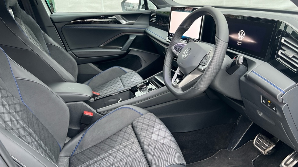 Used Volkswagen Tiguan 2025 for sale - 77036039: Photo 5