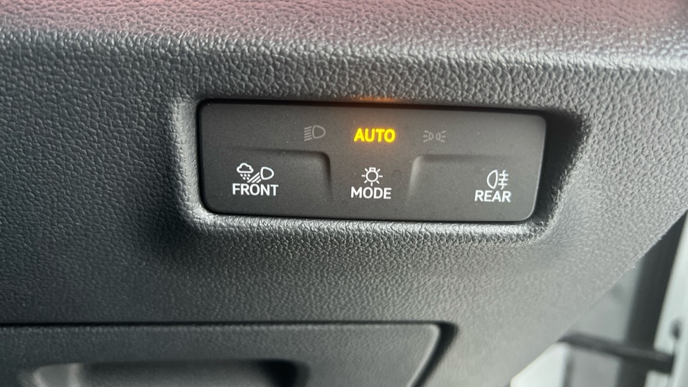 Used Volkswagen Tiguan 2025 for sale - 77036039: Photo 53